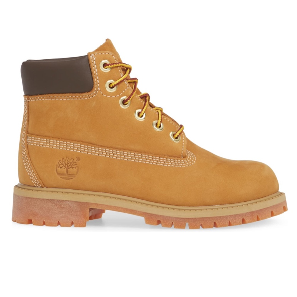 Timberland 6-Inch Premium Waterproof Boot